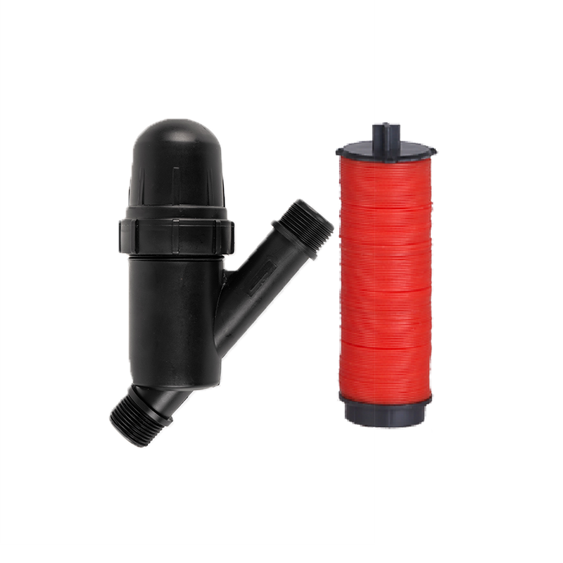 YR9401B BSP1' y diskfilter