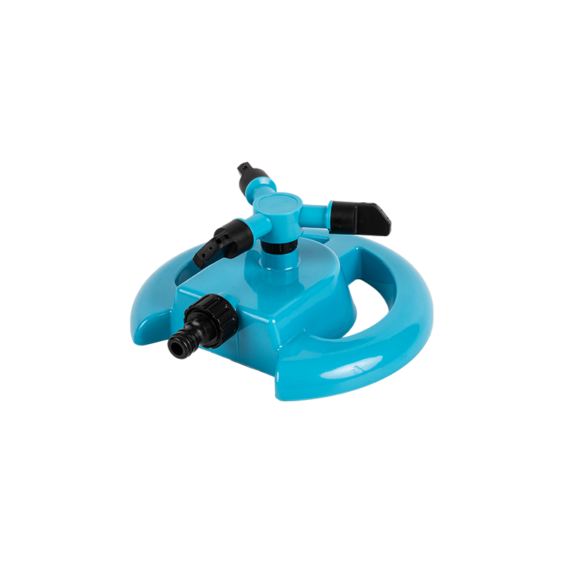 YR9611A roterende vandsprinklerhoved til græsplæner og haver