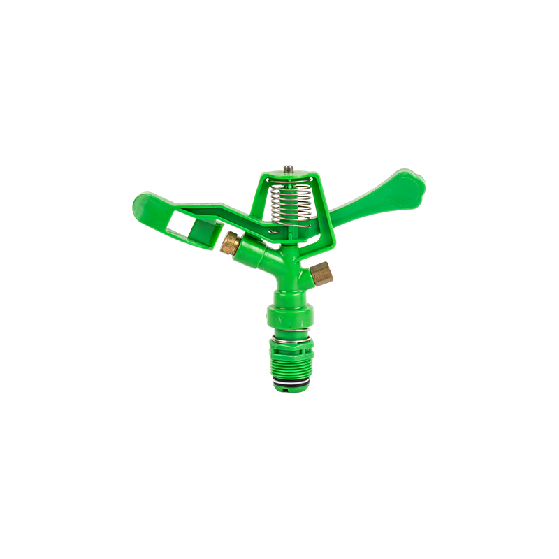 YR9501A G3/4' kunststofsprinkler til havevanding