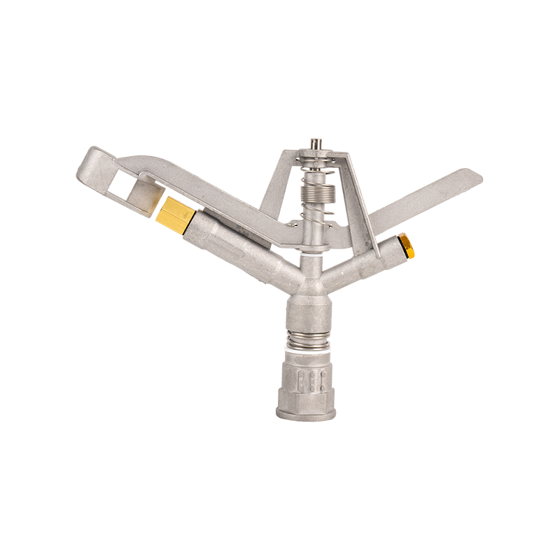 YR9601A G1' slagsprinkler til havevanding af metal