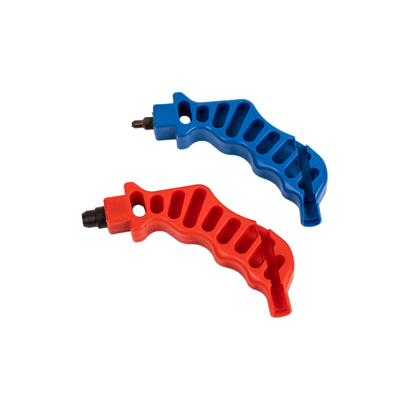 YR9909A slangerørsstanser hul til havedrypvandingsrør