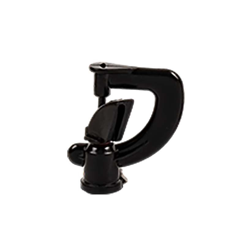 YR9801 g type mikro roterende dysevandingssprinkler