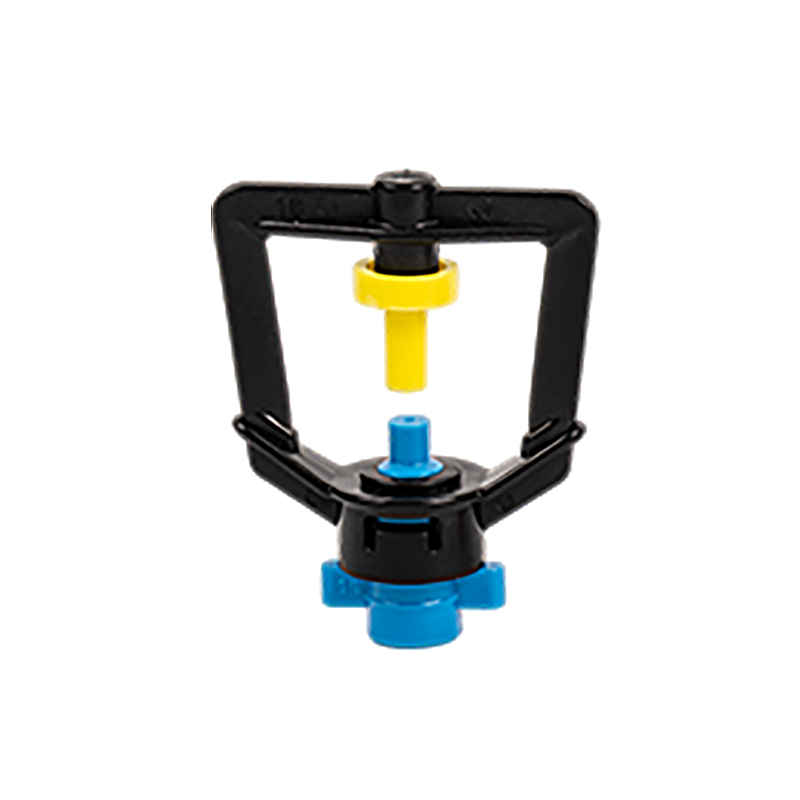 YR9806 refraktionsmundstykke til gartnerier drivhusnetrum