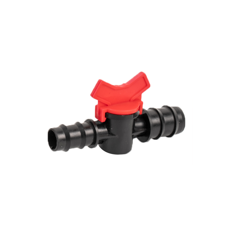 YR9905E landbrugs mikro vanding dryprørsventil