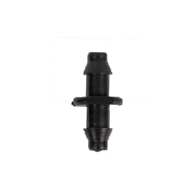 YR9907A adapter med dobbelt modhager