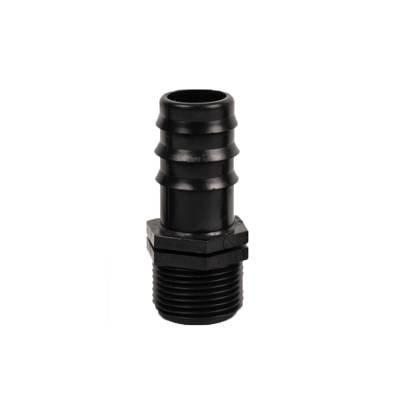 YR9934 vegetabilsk drypvandingsplastikfitting